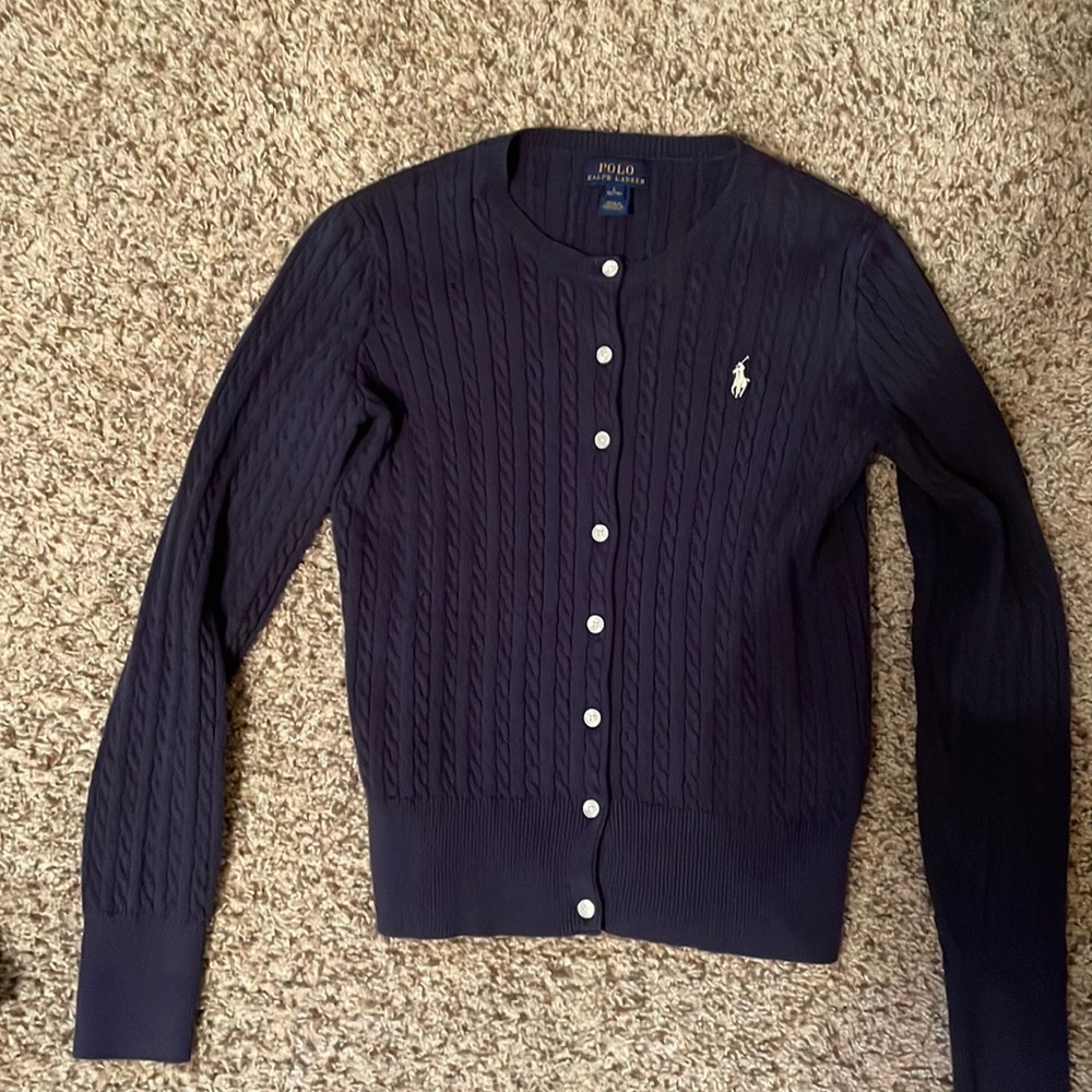 Polo Ralph Lauren sweater